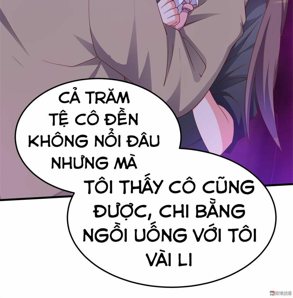 hoa hậu giảng đường luôn bên người chapter 8 2