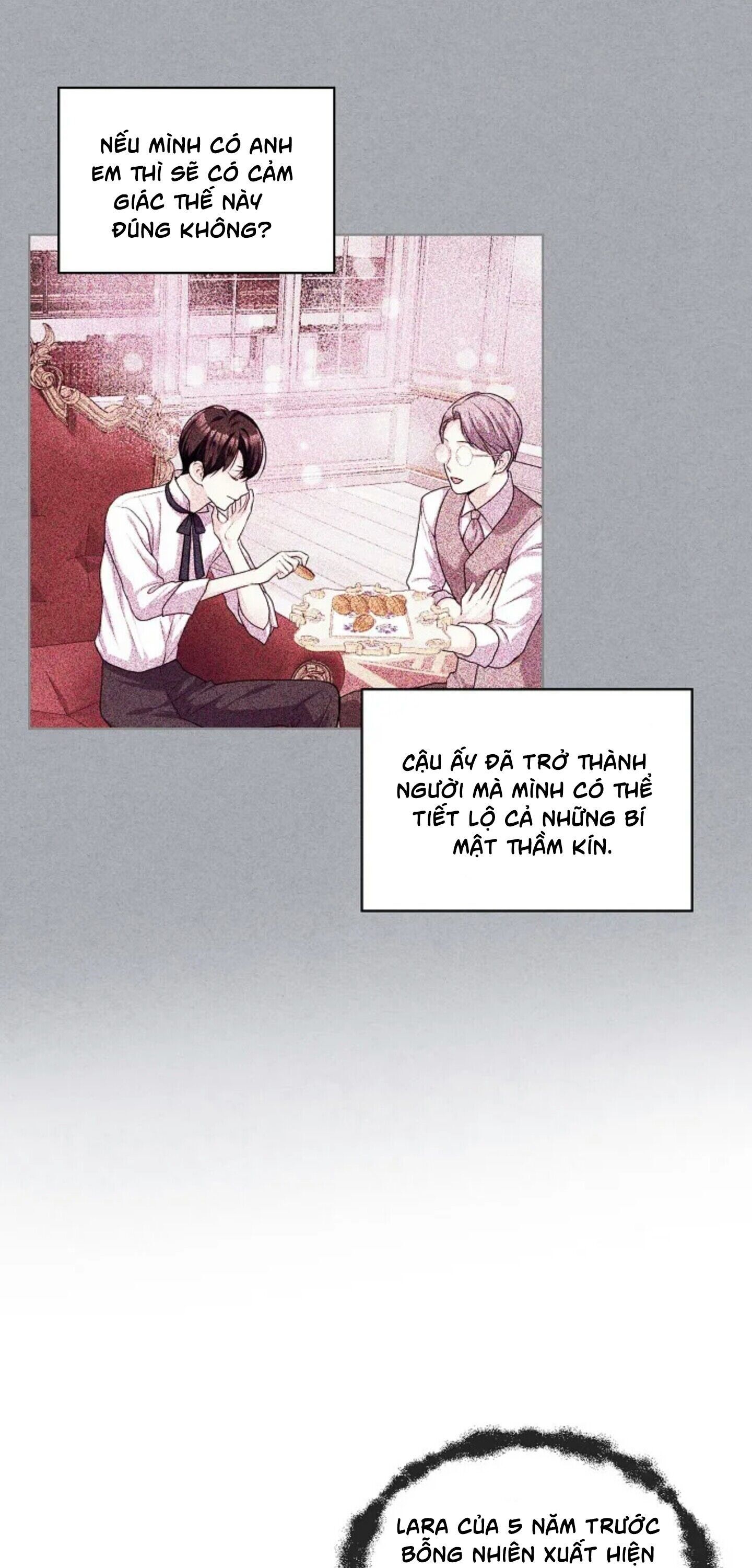 đức hạnh của ác nữ phản diện chapter 47 24