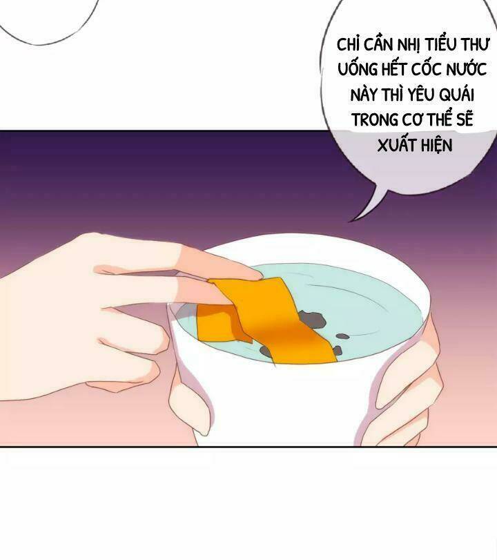 ồ, phu quân đáng yêu của tôi! chapter 3 31