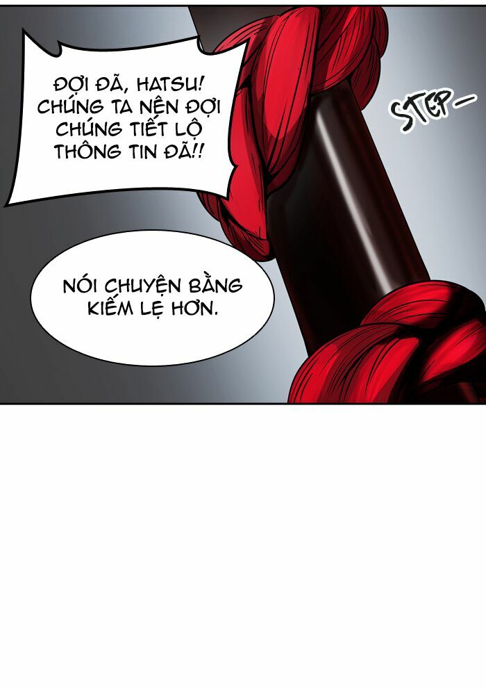 tòa tháp bí ẩn 2 chapter 315 27