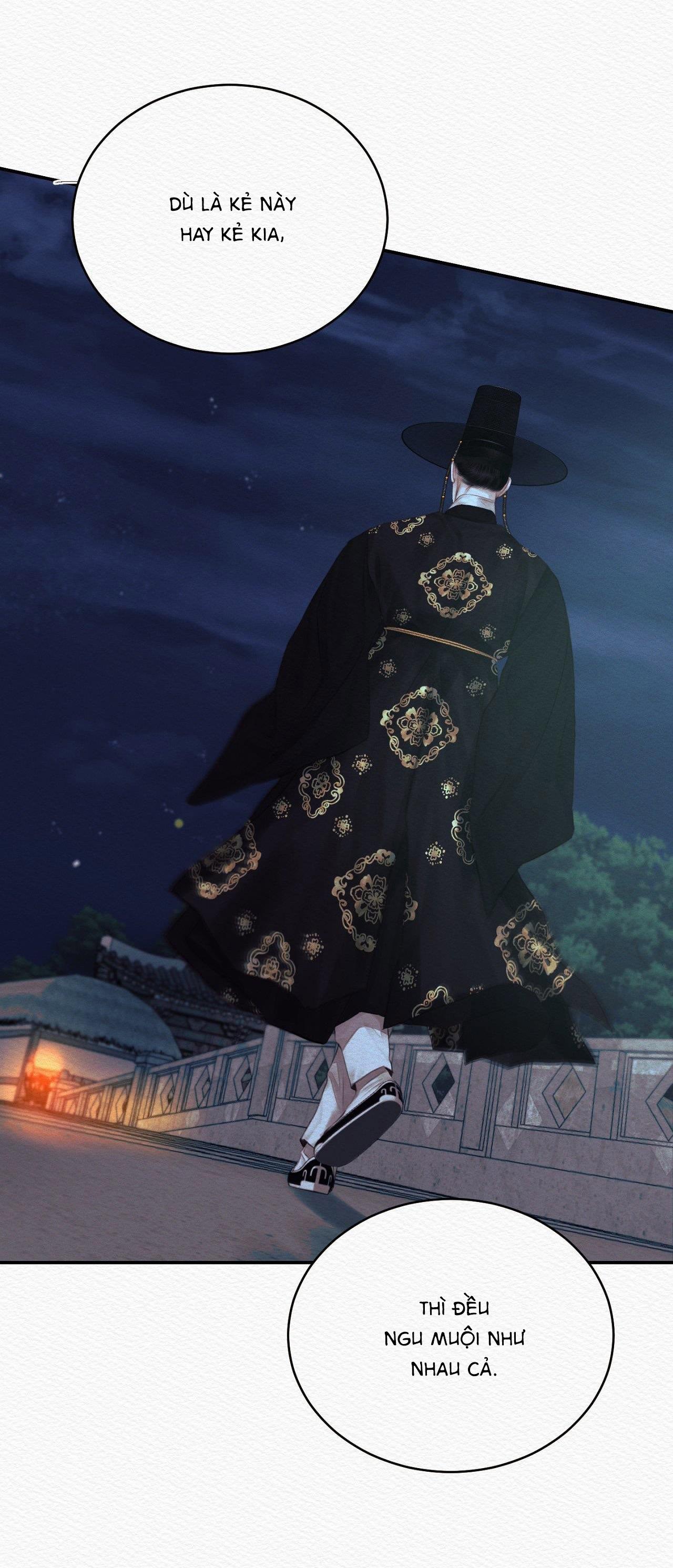 qủy dạ khúc chapter 47 2