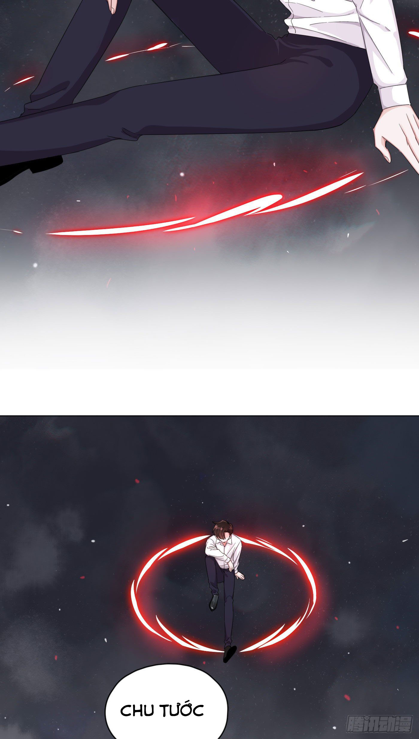 nhất hoàng cửu công thập nhị thê chapter 16 33