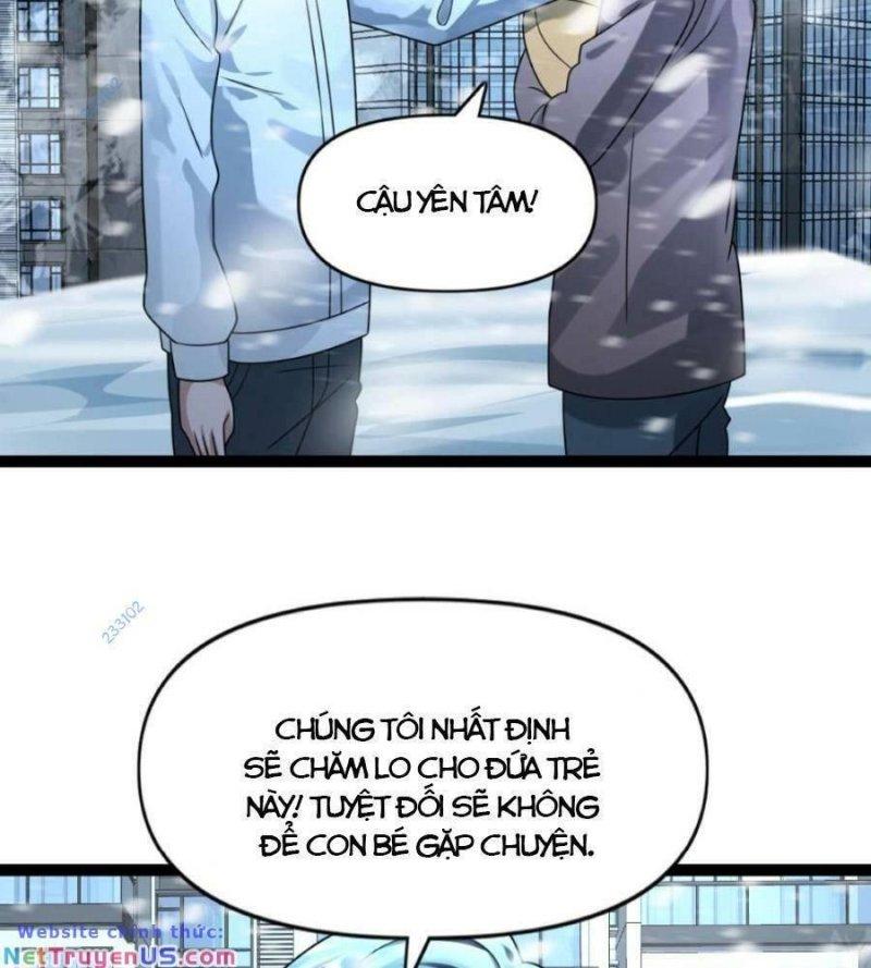 đóng băng toàn cầu: tôi gây dựng nên phòng an toàn thời tận thế chapter 87 9