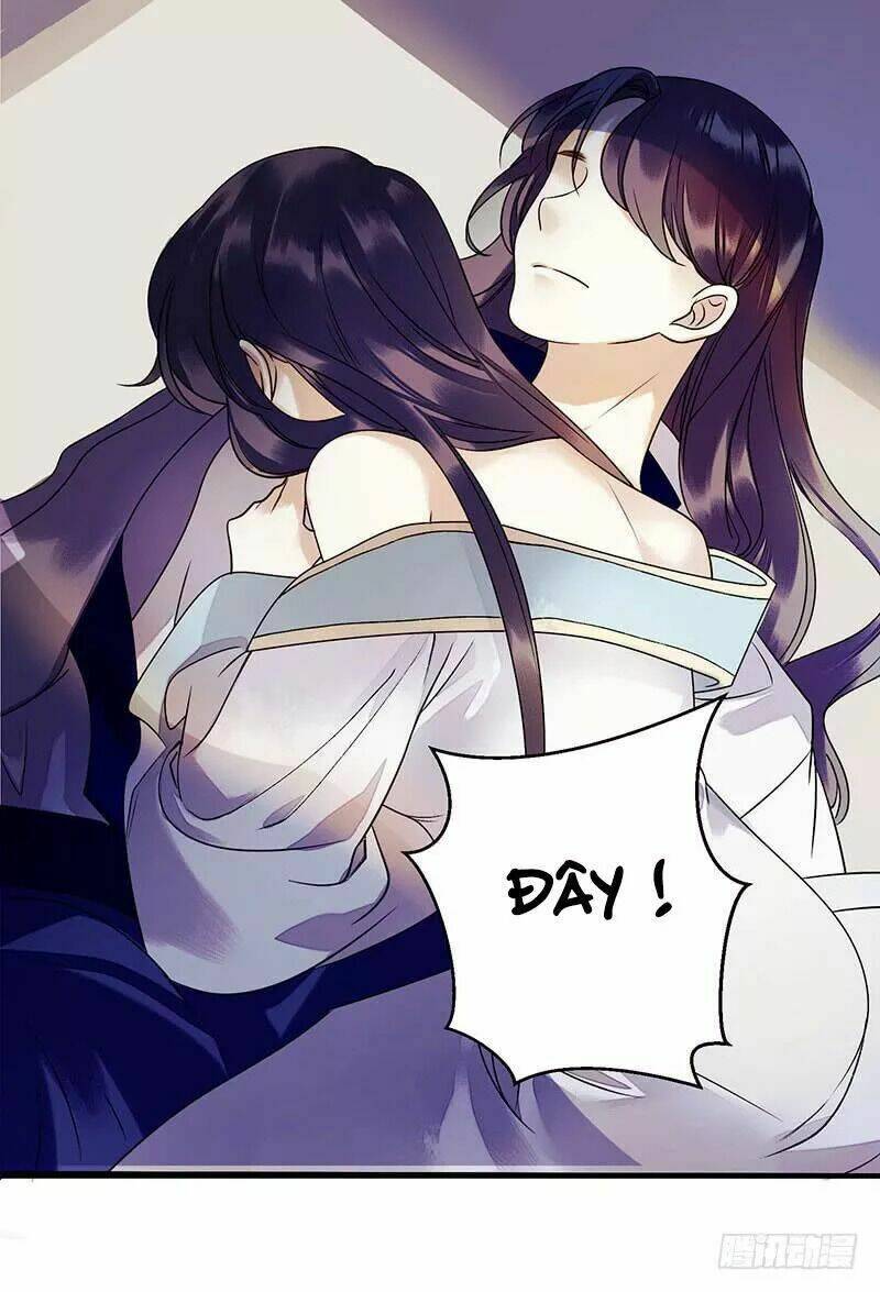 nhất đế trọng sinh mỹ nhân tâm kế chapter 38 15