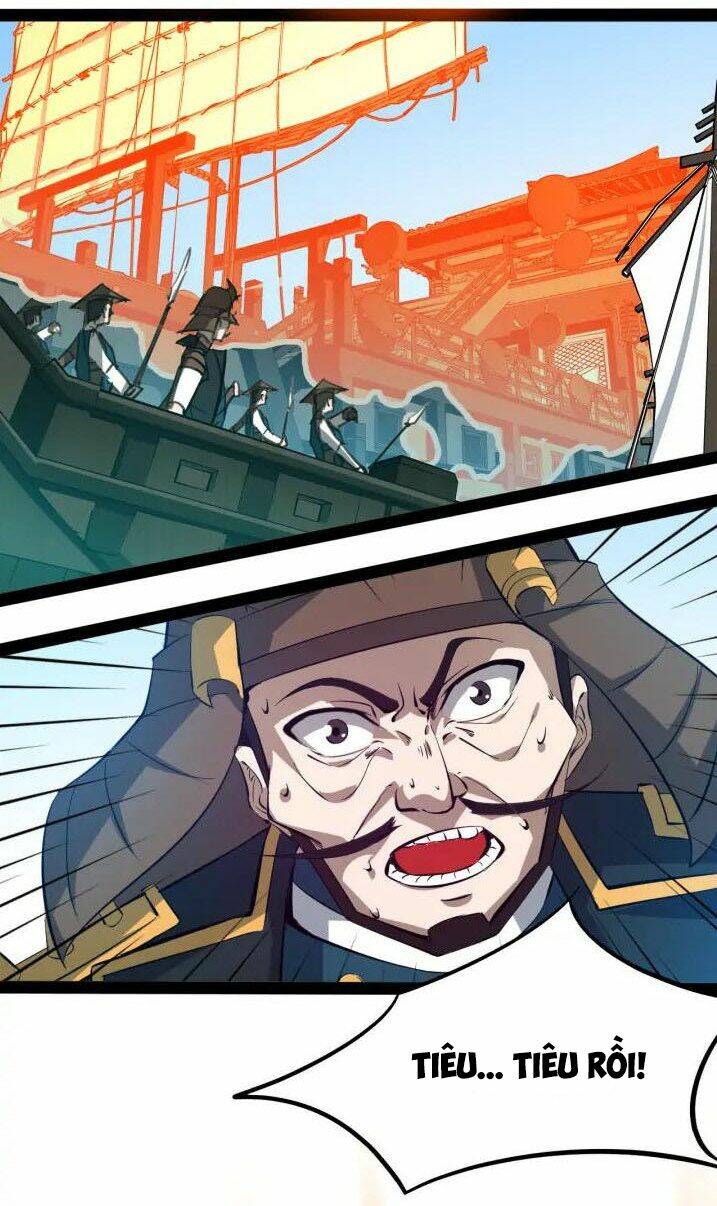 long mạch võ thần chapter 76 33