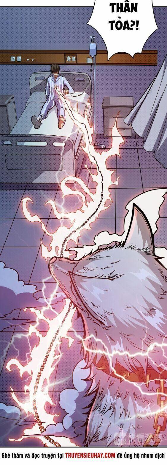 god slayer chapter 4 17