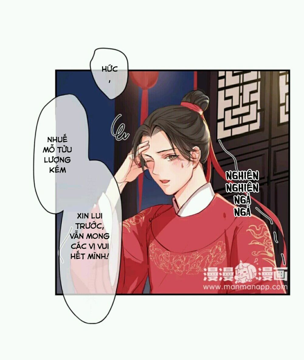 chỉ phu vi thê chapter 2 22