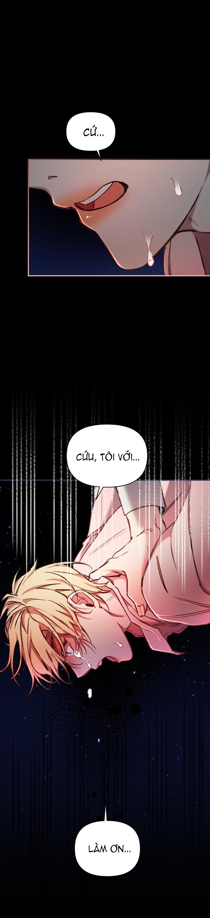 chuyến tàu cuồng loạn chapter 50 2