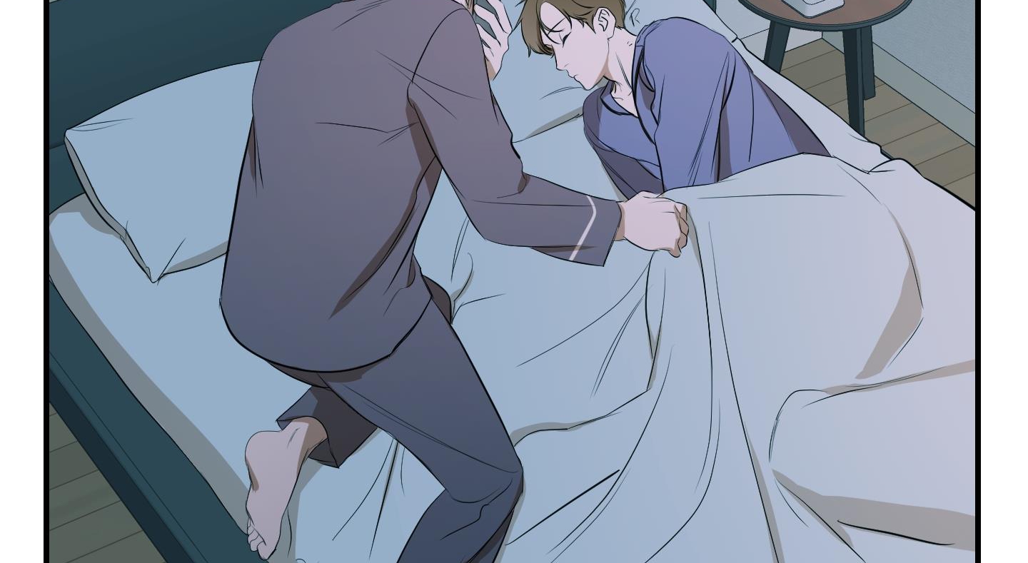 chốn riêng tư chapter 41 74