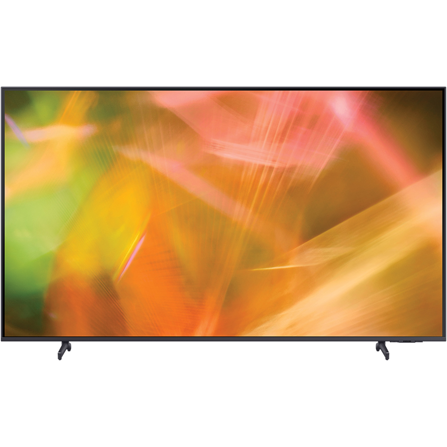 Smart Tivi Crystal Samsung 4K 65 inch UA65AU8100 Mới 2021