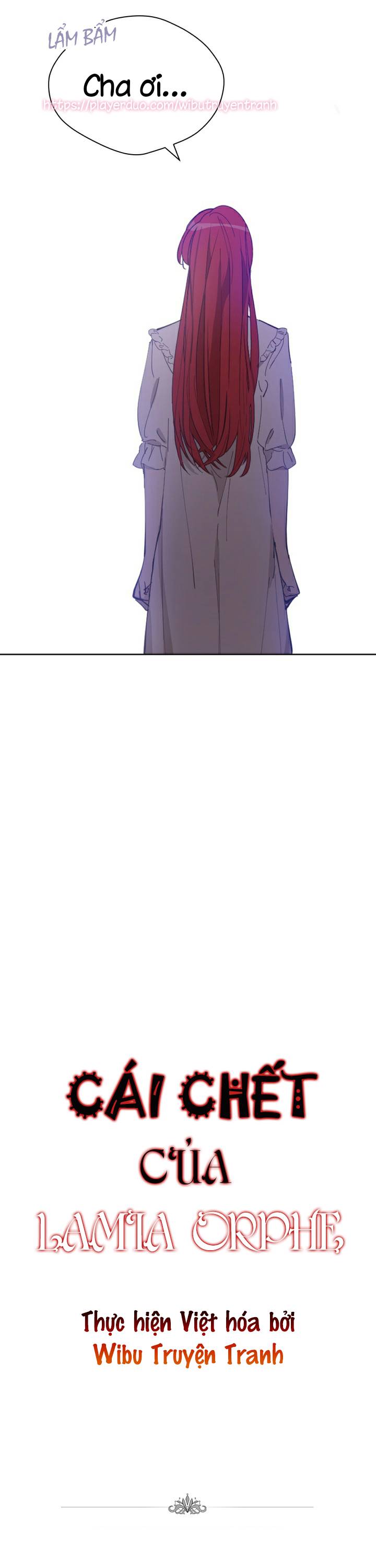 cái chết của nàng lamia chapter 8 19