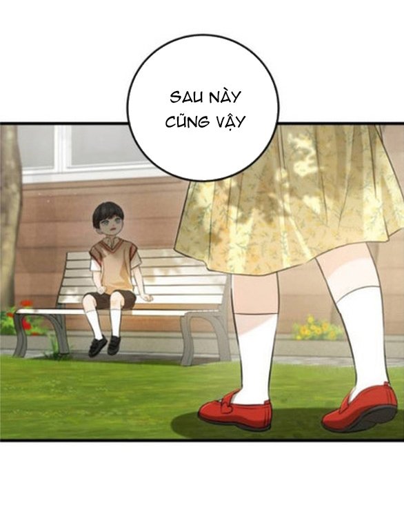 Nóng Lòng Muốn Giày Vò Em chapter 80.1 36