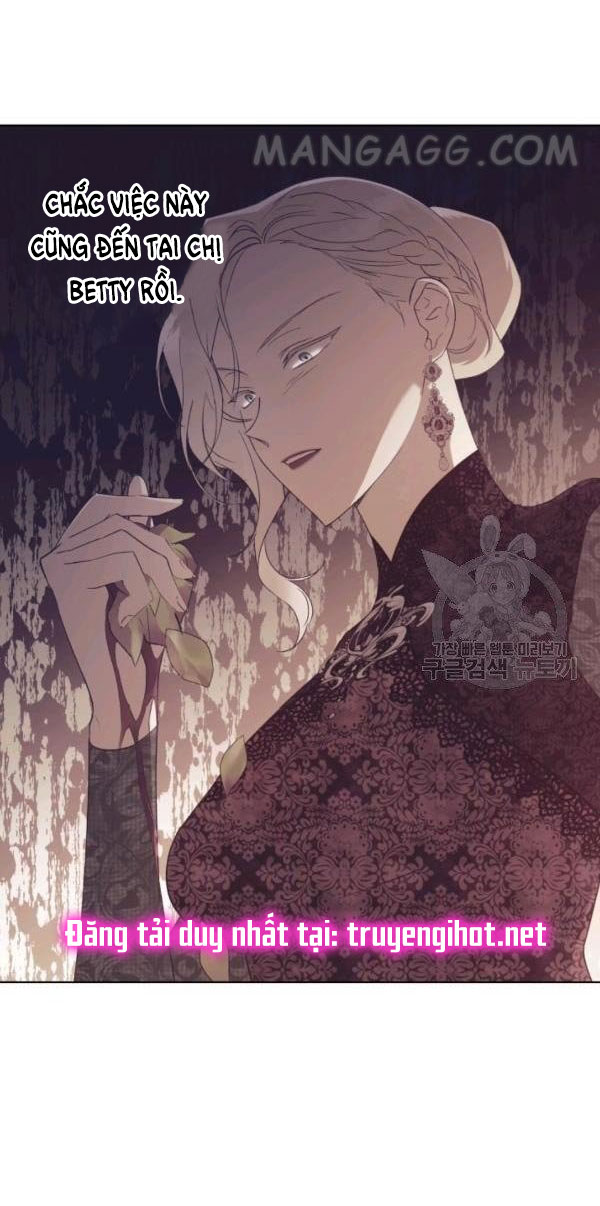 công chúa khắc ấn kẻ phản nghịch chapter 39 41