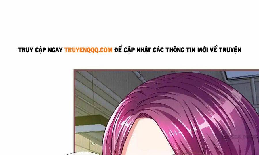 bạn trai cũ là quỷ hút máu: đừng trêu tôi chapter 10 14