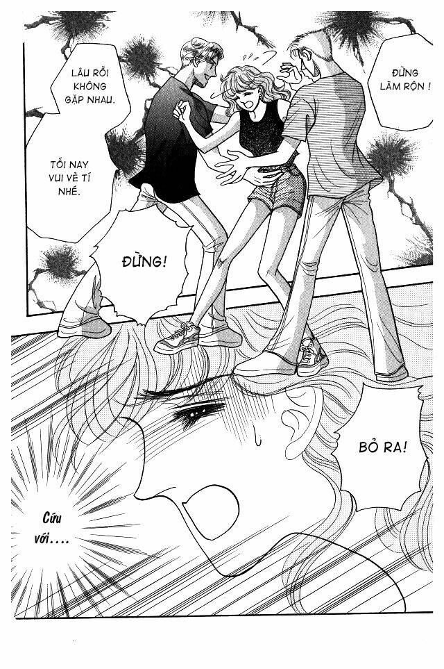 red - ngọc trong đá chapter 13 17