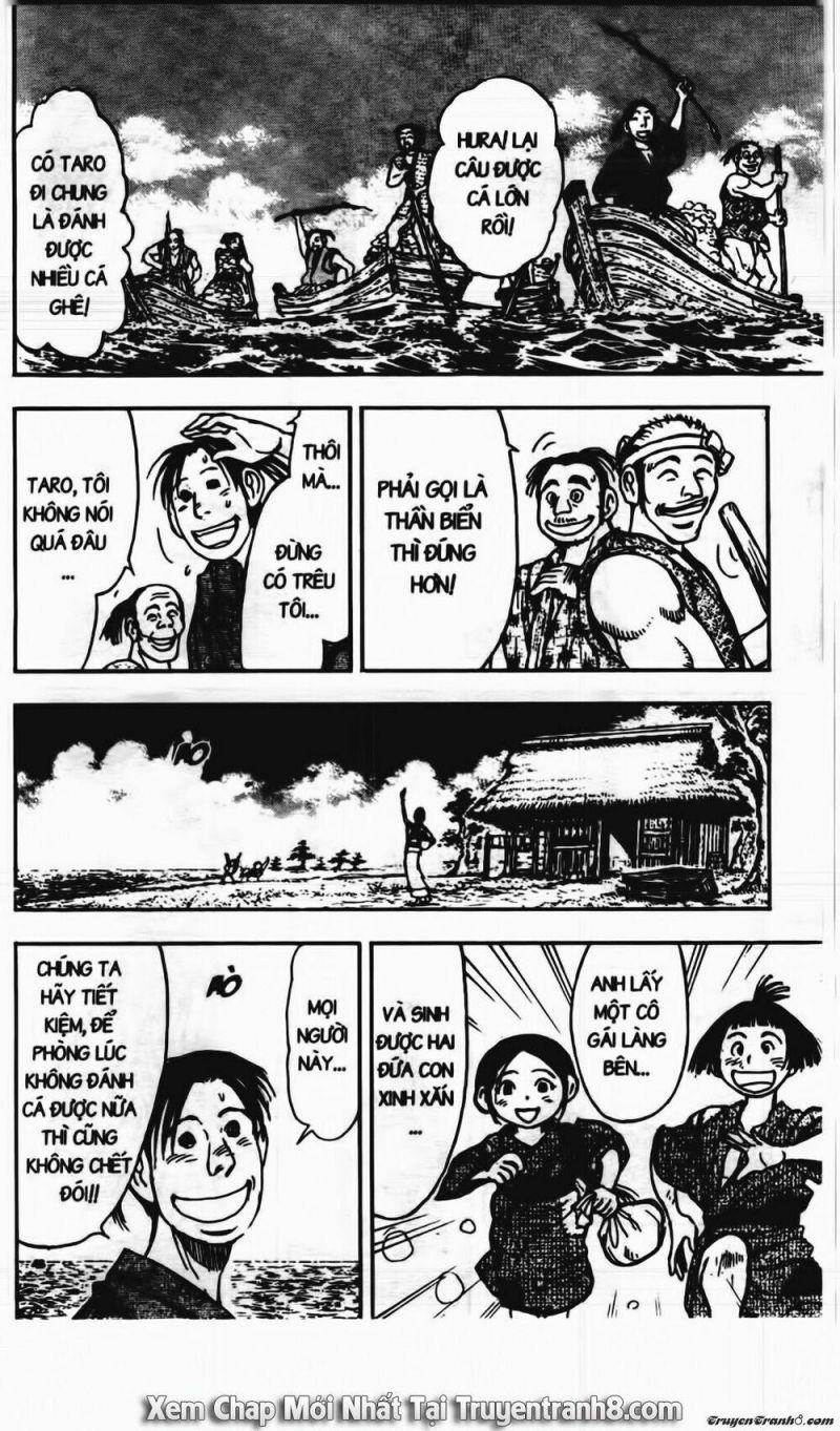 sắc lệnh ánh trăng chapter 44 12