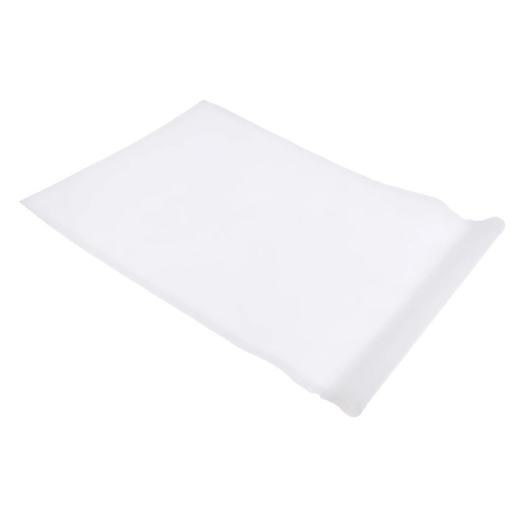 2xBackyard Practice Golf Hole Pole Cup Flag Putting Green Flags White