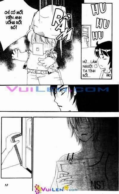 phép màu chapter 5 18