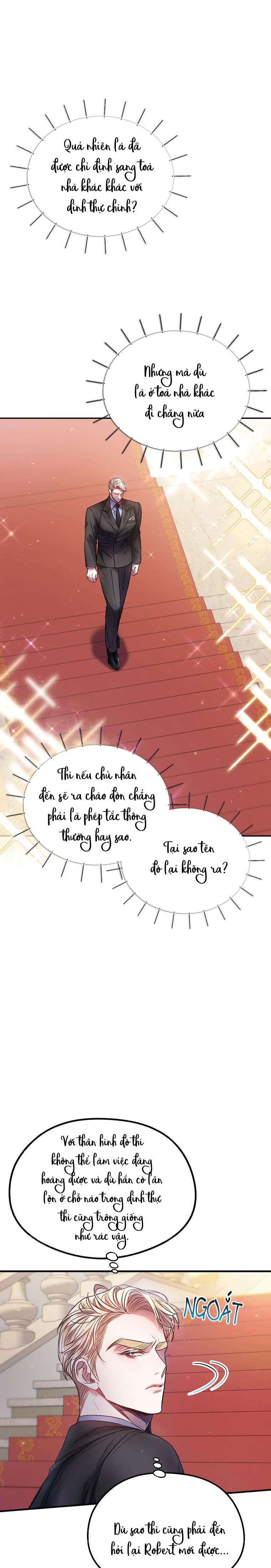 cơn mưa mật ngọt chapter 9 27