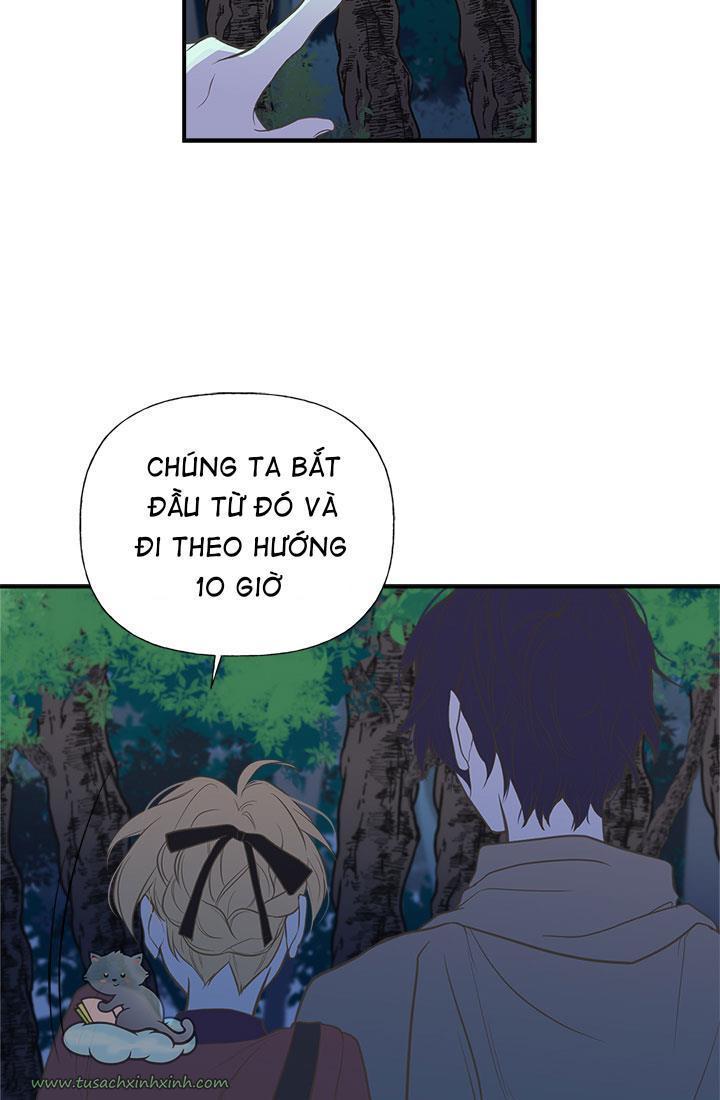 chị tôi nhặt về nam chính của tiểu thuyết chapter 8 61