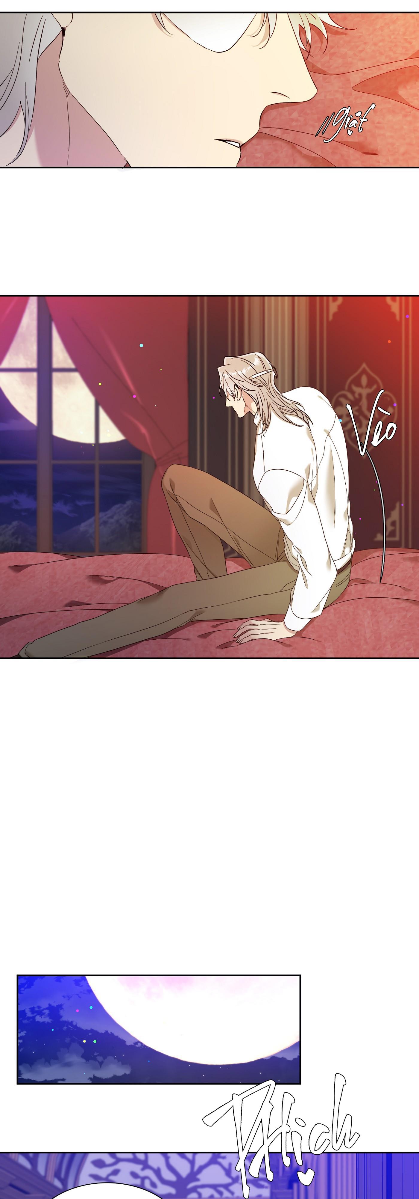 smyrna và capri chapter 5 25