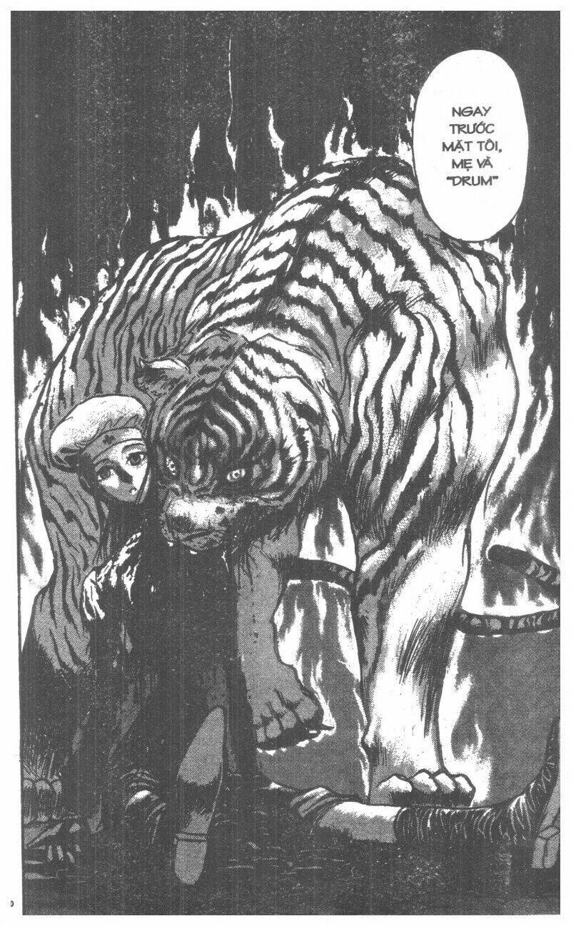 karakuri circus - gánh xiếc quái dị chapter 5 90