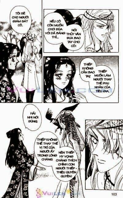 tinh linh của biển chapter 3 103