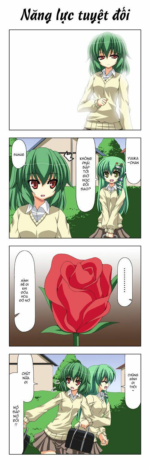 touhou - shiki's house chapter 5 4