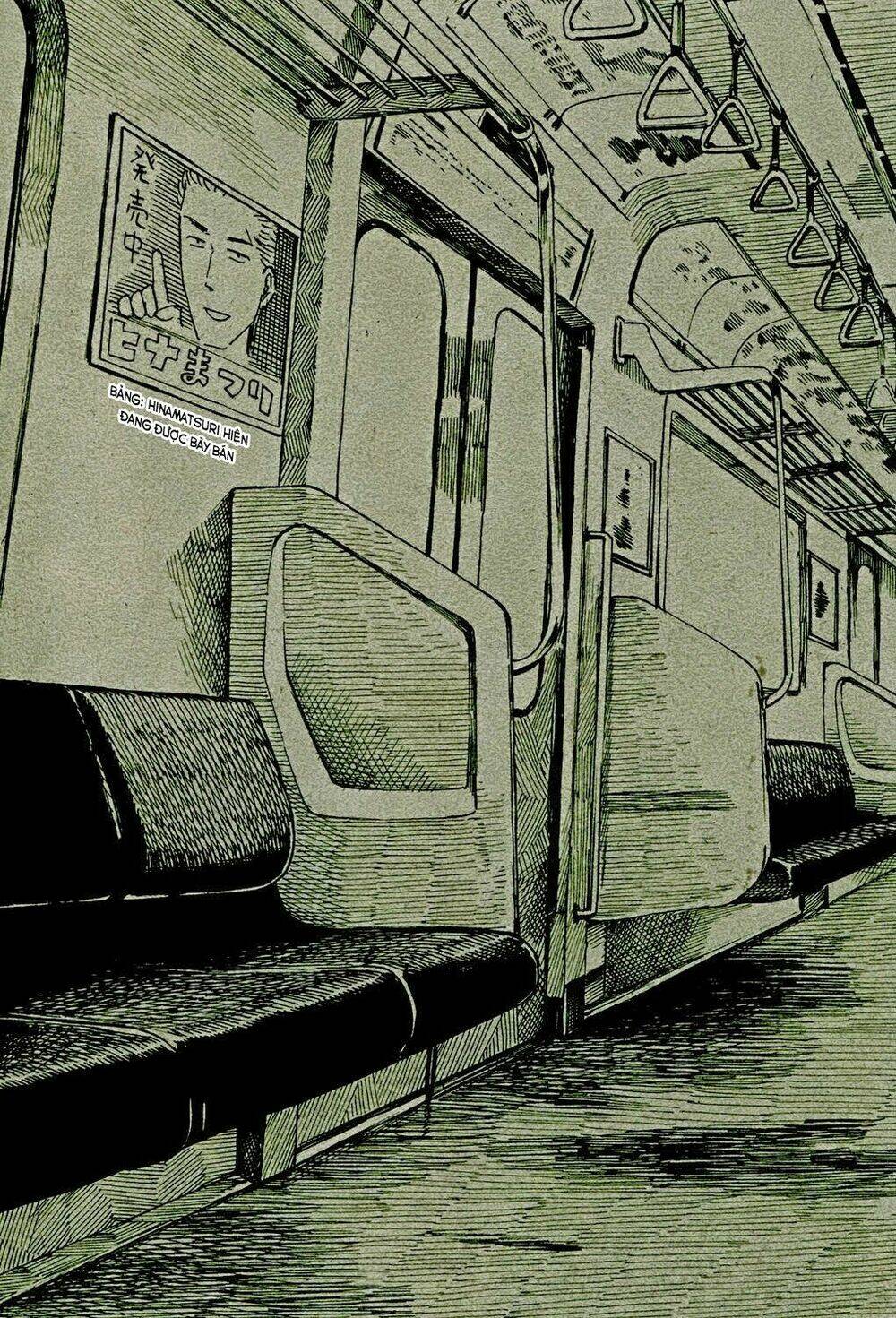 tokyo hatsu isekai yuki chapter 1 1