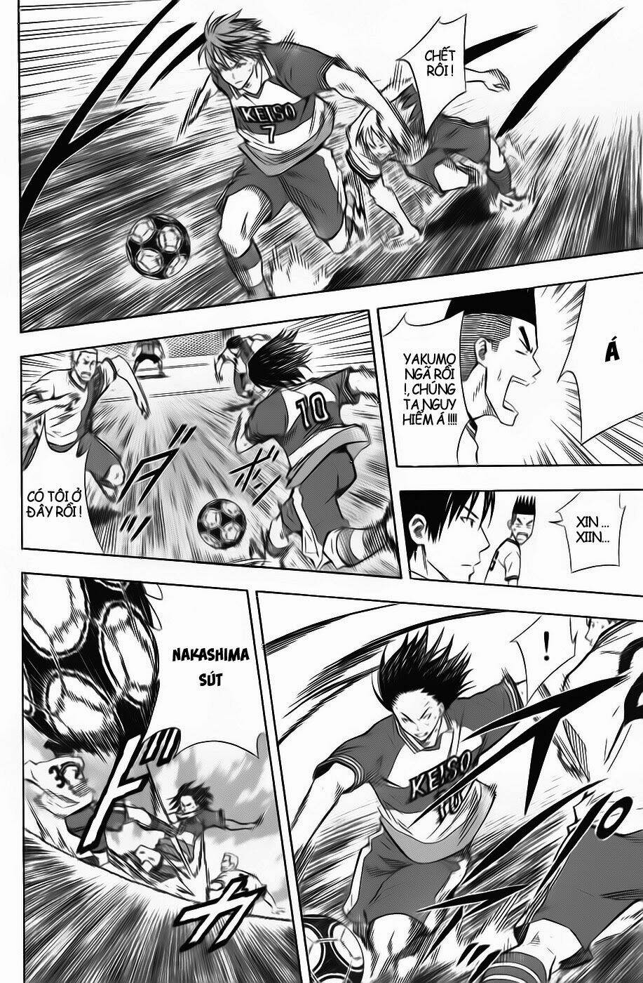 kỵ sĩ trong vòng cấm chapter 47 10