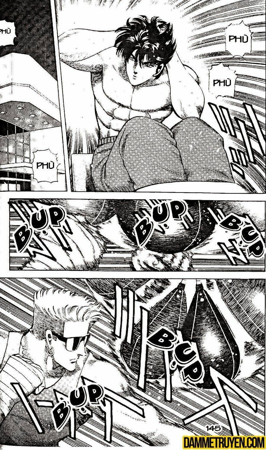 sức mạnh nhân đôi chapter 21.1 3