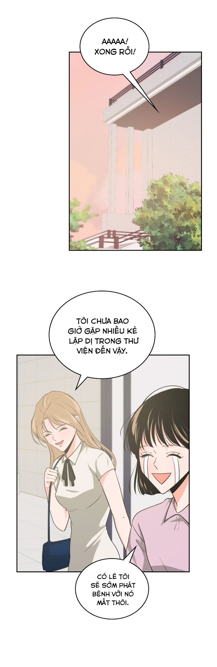 tối hậu thư chapter 58 9