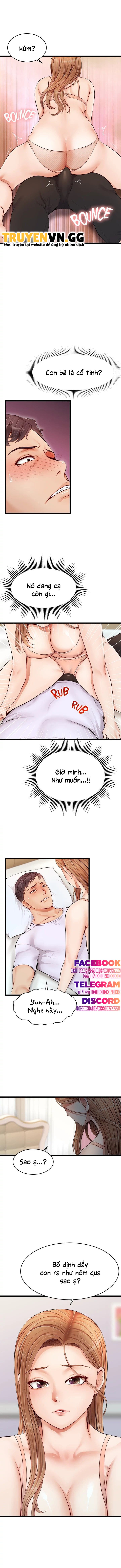 cả nhà thương nhau chapter 9 8