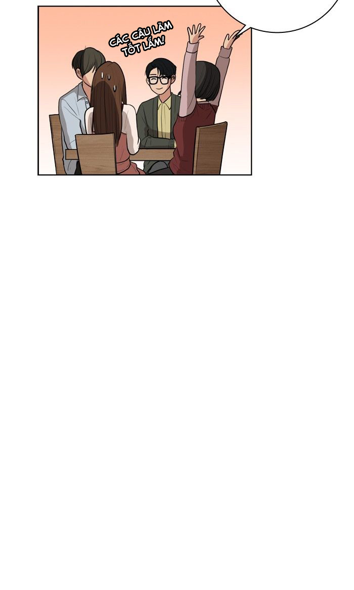 vẻ đẹp đích thực - true beauty chapter 7 5