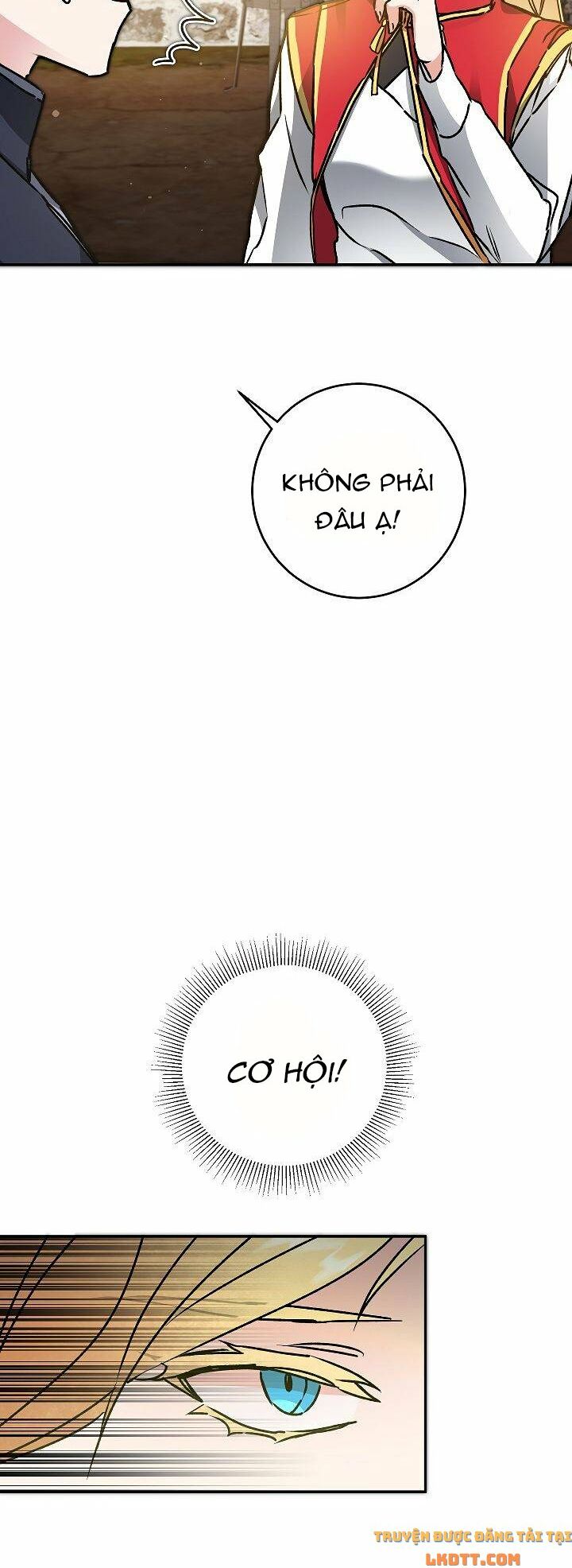 tôi trở thành hoàng đế bạo chúa trong tiểu thuyết chapter 49 3