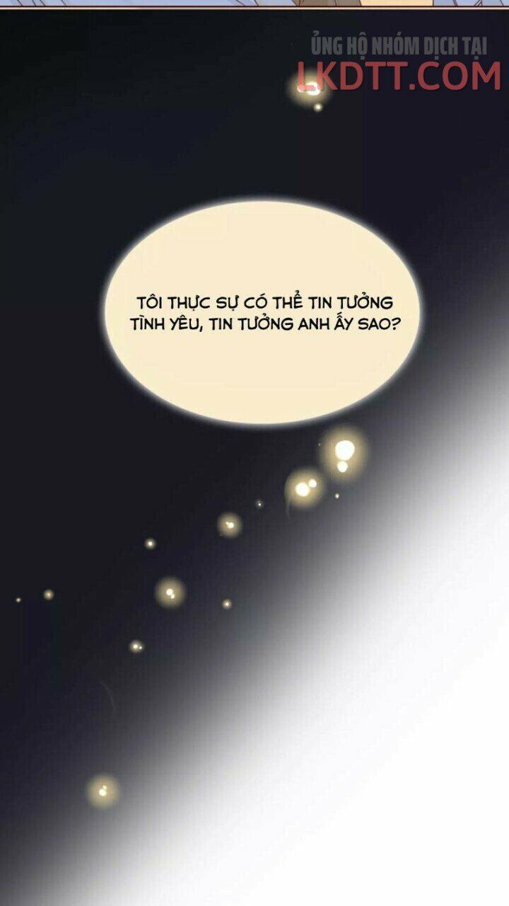 Cô Ấy Không Đáng Yêu chapter 38.1 17