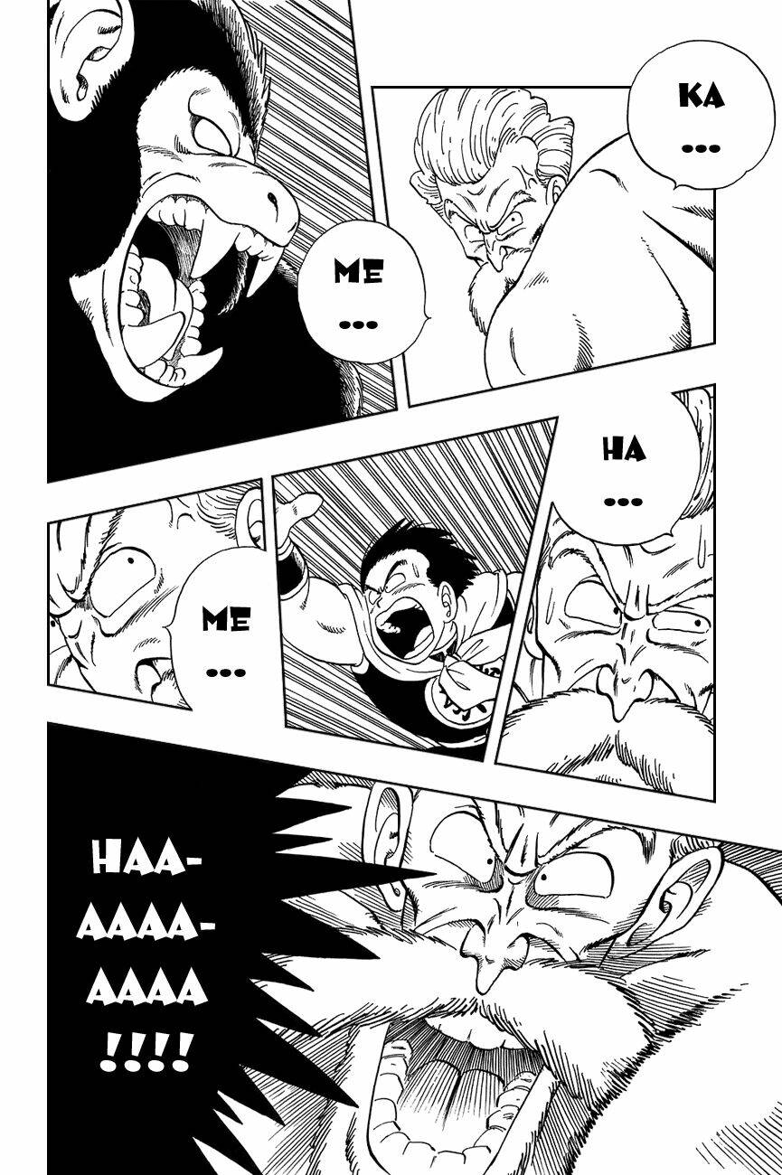 dragon ball - bảy viên ngọc rồng chapter 51 12