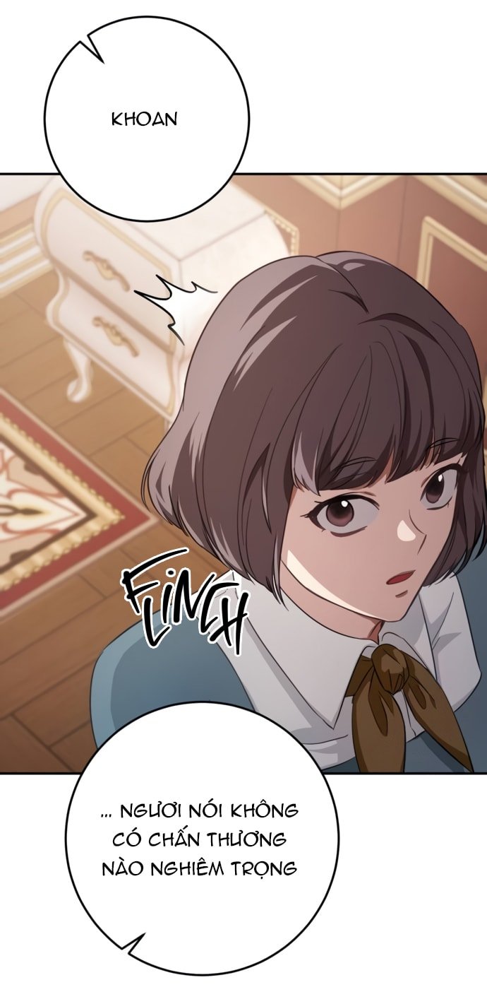 phía sau nụ cười của nàng công chúa sống sót chapter 17.2 83