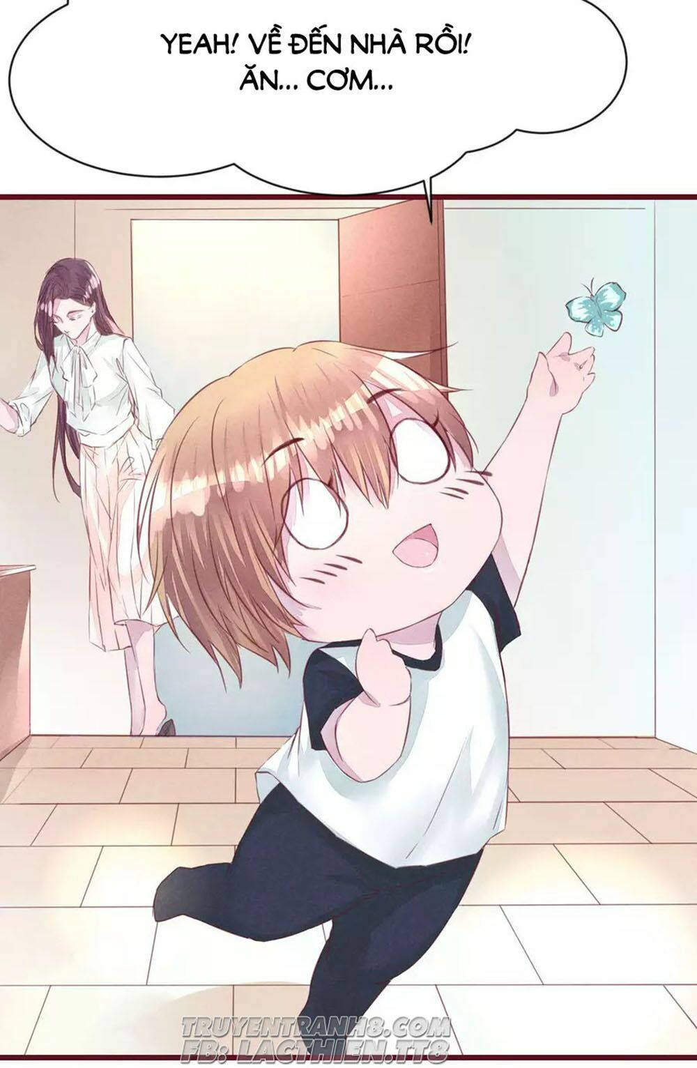 đào tạo nuôi dưỡng bạn trai mèo chapter 12 21