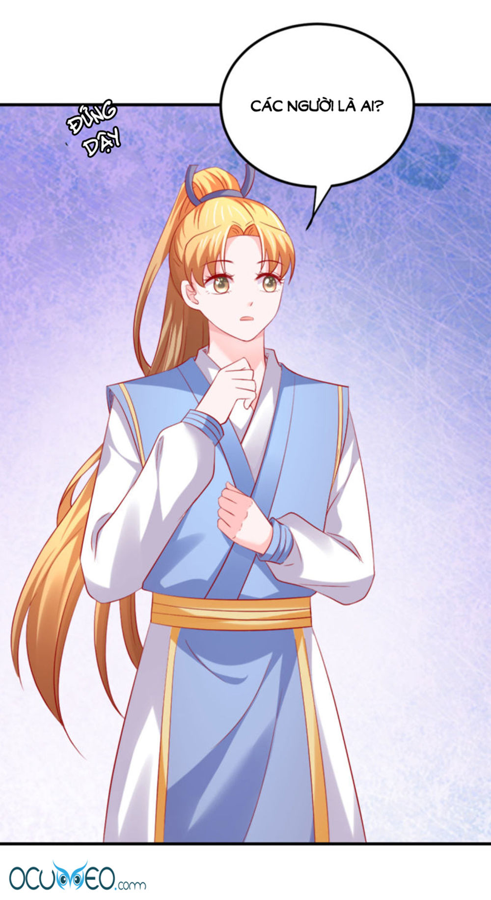 từ đây vương gia không thượng triều sớm chapter 44 28