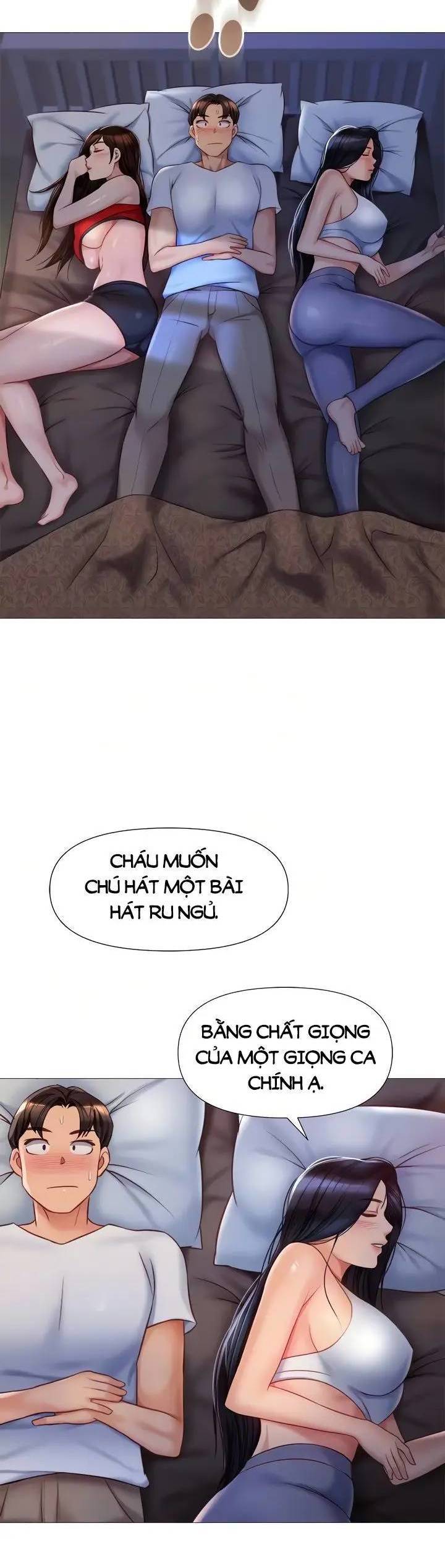 my daughter's friend chapter 66 35