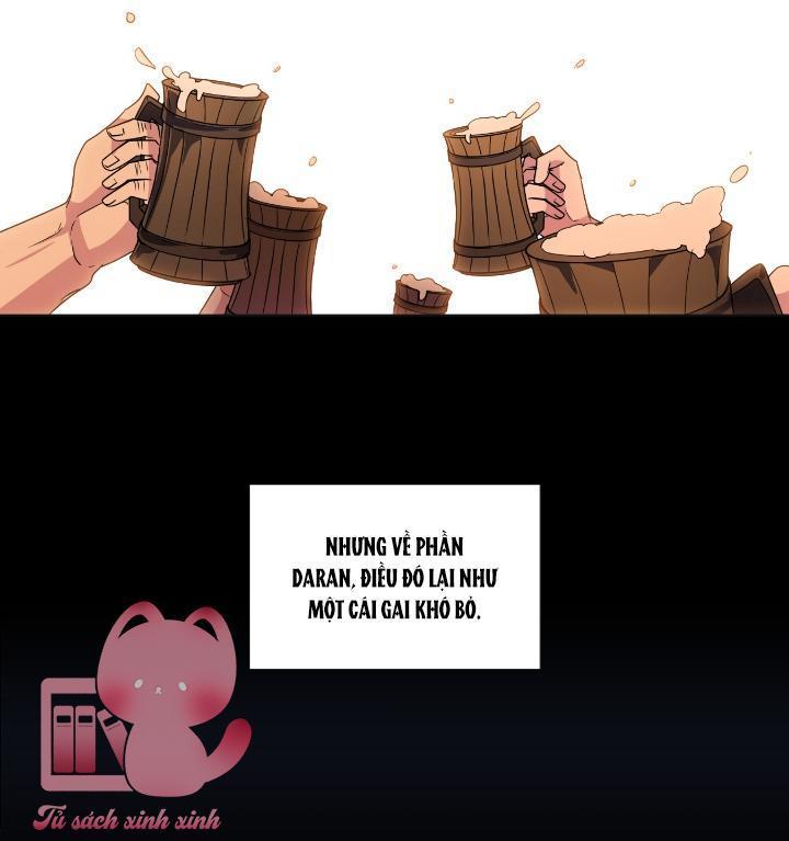 nguyện ước vô vọng của ma nữ chapter 20 21