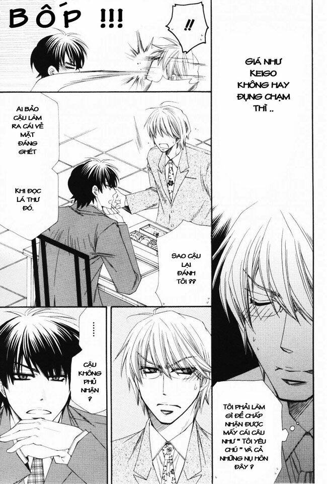 papa i love you chapter 2 11