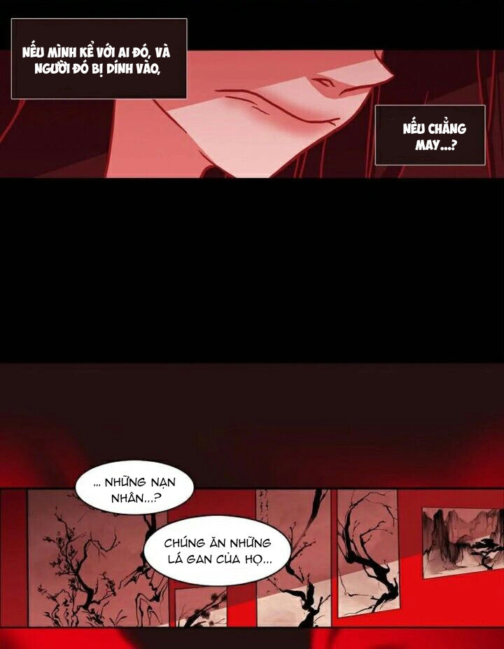 huyết hồ chapter 10 25