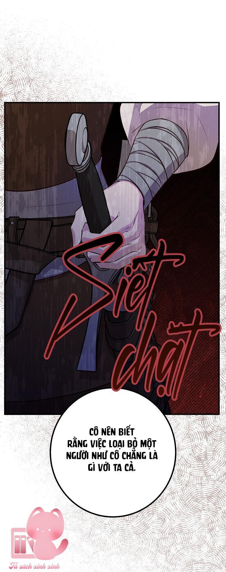 bác sĩ hoàn thành trách nhiệm rồi chapter 50 67