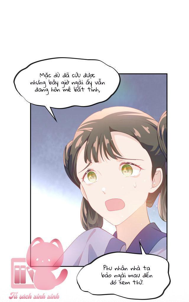 một đêm nọ đột nhiên yandere tới! chapter 75 4