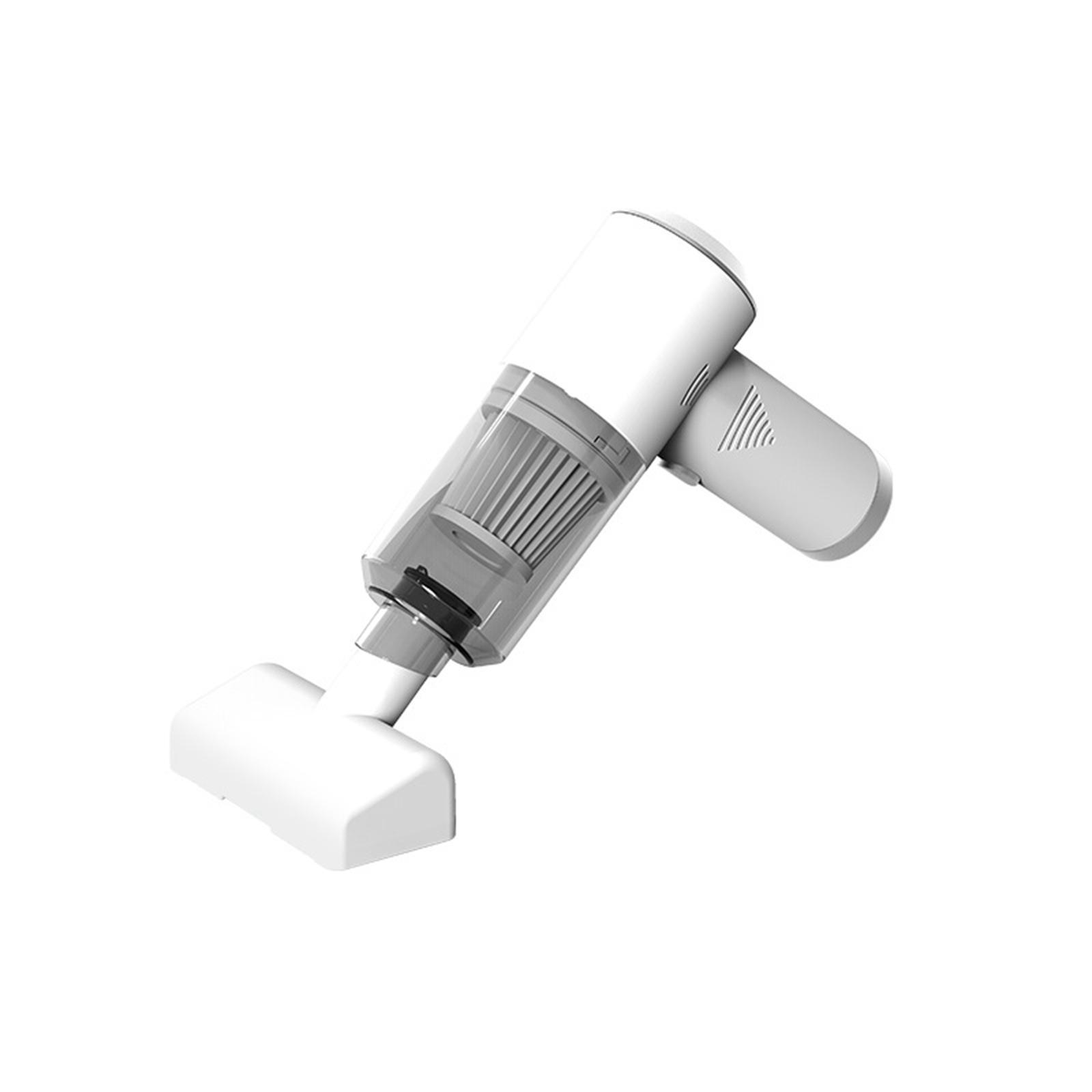 Handheld Vacuum Cleaner Remover Removal Instrument for Home Bedroom Carpet