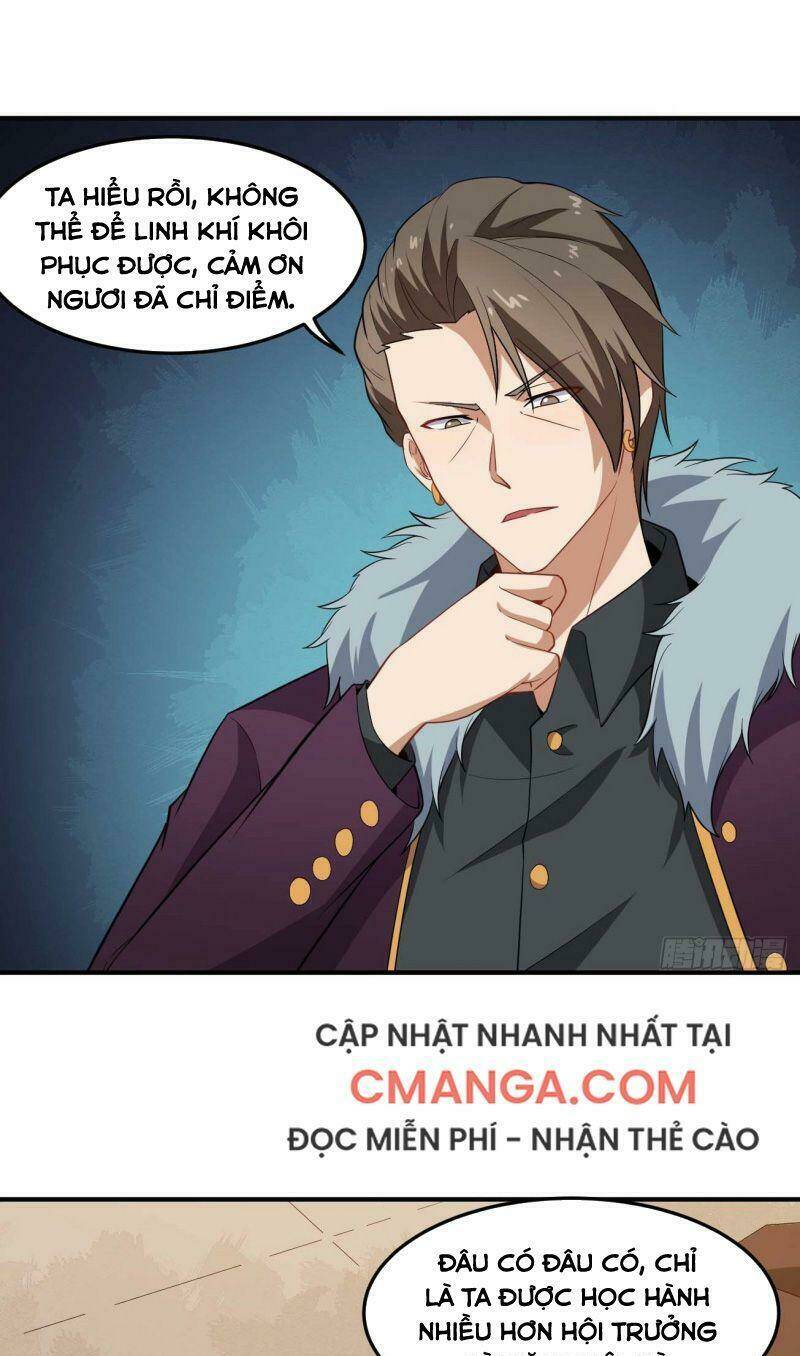 tổ thượng có tiền chapter 80 27