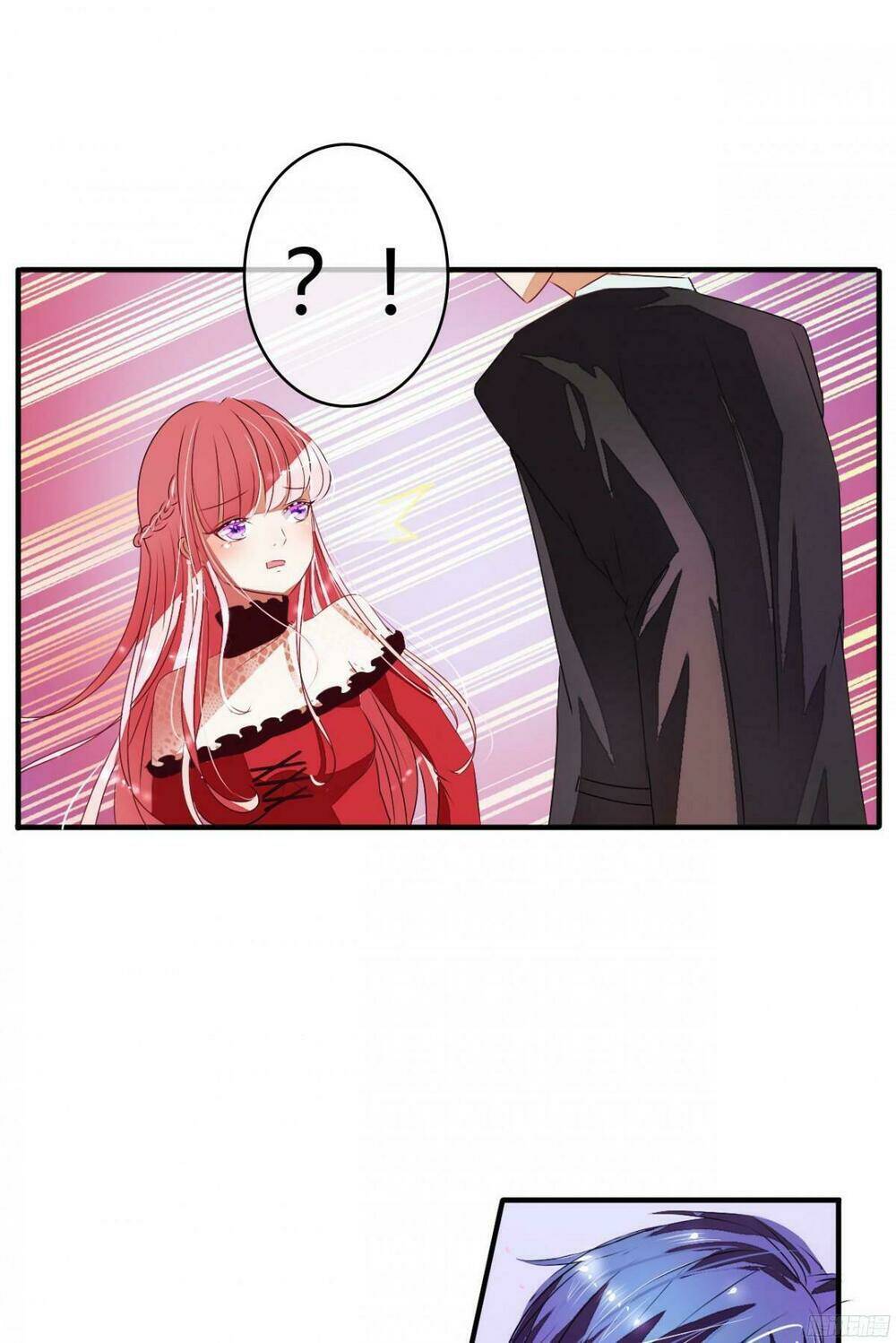 manh thê khó dỗ chapter 2 27