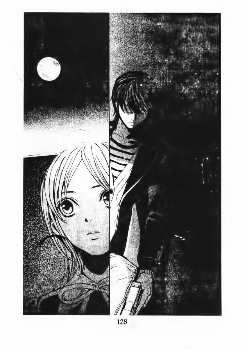 c-blossom - case 729 - điệp vụ 729 chapter 7 2